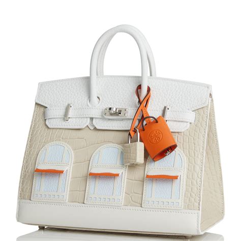 faubourg hermes bag|hermes birkin faubourg bag.